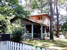 Being both private yet near to the chic rodney bay area and adjacent to the st. Chambre D Hotes Sur La Presqu Ile Lahilon Zimmer Lege Cap Ferret Bassin D Arcachon
