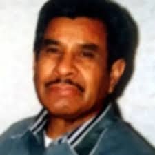 Obituary information for Pedro 'Pete' Acosta