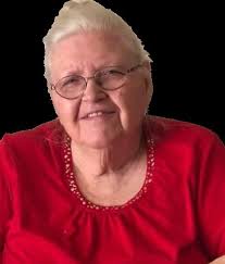 Obituary for Elaine Puskas