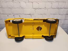 Image result for Yellow 1960 Petit Truck