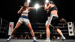 Aflw & carlton fc star tayla harris wins her first professional boxing title on team ellis boxing's show at the melbourne pavilion. Boxing Carlton Afl Women S Star Tayla Harris Misses Out On Australian Middleweight Title The Courier Mail