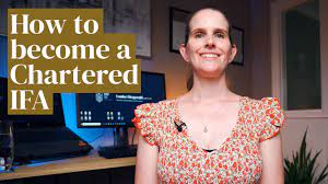 How To Become An Independent Financial Adviser (Ifa) (Uk) - Youtube