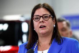 Fielding's sudden resignation from government not surprising: U of M prof