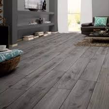 Durable and stylish laminate flooring which is super easy to fit! Kronotex Advanced 8mm Millenium Oak Grey Laminate Flooring D3532 Leader Floors