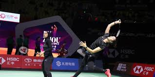 Syrian refugees' remarkable journeys to the olympic games. Thriving Through Pandemic African Badminton Elites Set The Tone For Tokyo Olympics Badminton Confederation Of Africa