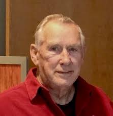 John Frazer's Instagram, Twitter & Facebook