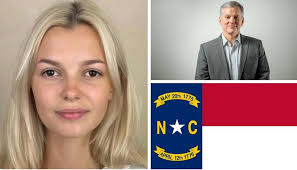 Iryna's law bans cashless bail in North Carolina