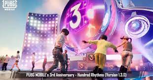 Pubg Mobile Hundred Rhythms Mode All You Need To Know Memu Blog