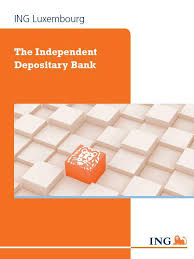 52 route d' esch, 2965 luxembourg. Ing Luxembourg Ø¹Ù„Ù‰ ØªÙˆÙŠØªØ± Looking For An Independent Depositary Bank With Aifmd Expertise Meet Us Alfispring14 Http T Co S4vta9kj6z Http T Co Kqlecjvkpa