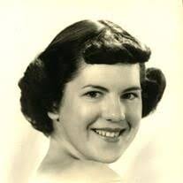 Betty Jean (DeMoss) Hatala Obituary