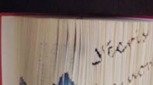 Plus rien sans toi j'ferme les yeux tu es la ton parfum est partout chez moi mais dans mes bras je te sens près de moi ce cauchemard ne s'arrêtera pas oui comme un enragé j'vais tout cassé. Lectrices Pas Ordinaires