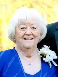 Martha Whiting Obituary