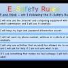 Examples of safety precaution in a sentence, how to use it. 1