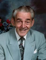 Obituary of David Lewis