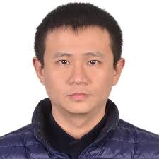 Enbo ZHOU