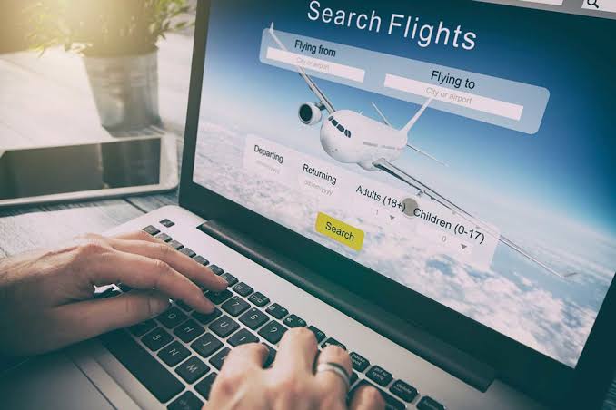 Image result for Book a Flight"