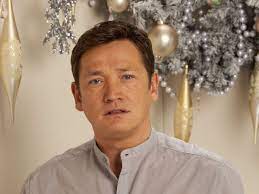 Former eastenders star sid owen, who played ricky butcher, has been left with a shattered jaw as reported in the publication, sid said: Eastenders Sid Owen Will Not Return To The Bbc Soap After Disagreement Over Pay Daily Star