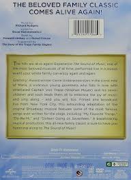 | the sound of music (dvd, 2015, 50th anniversary edition) julie andrews new. Sound Of Music Live Usa Dvd Ad Music Sound Live Dvd Sound Of Music Live Sound Of Music Movie Posters Minimalist