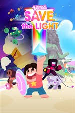 Buy Steven Universe Save The Light Microsoft Store En In