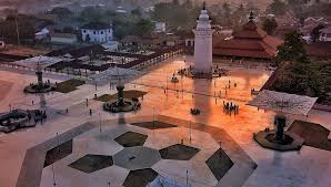 Jun 09, 2021 · ada lima lokasi layanan sim keliling pada rabu ini rabu, 9 juni 2021 07:56 wib warga tengah antre dengan menjaga jarak di layanan sim keliling di kampus trilogi kalibata, jakarta selatan. Masjid Agung Banten Wisata Ziarah Peninggalan Putra Sunan Gunung Jati Okezone Travel
