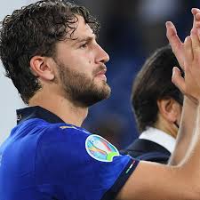 Midfielder locatelli, 23, scored twice in five games as the azzurri lifted the european championship in july and underwent a medical at juve, who posted images on club's social media platforms. C Gd Jx6x4sfcm