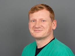 Das Team im Funktionsdienst