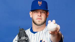 Mets' A.J. Minter progressing well but won't rush to be back by Opening Day - Newsday