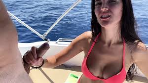 Risky Blowjob On Sailing Boat In Greece Porn Videos: XXX 2025, 9 | xHamster