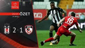 Beşiktaş bugün kiminle maç yapıyor? Tyye3ejxtup8am