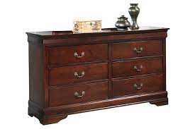 Nos coups de coeur sur les routes de france. Alisdair 6 Drawer Dresser Ashley Furniture Homestore