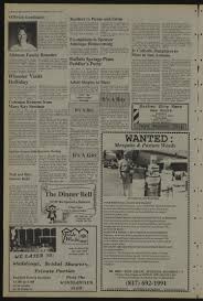 The valley's only rooftop drink + dine experience with incredible valley vistas, complete with sky & vine® rooftop bar and sky terrace with a serene water deck. Archer County News Archer City Tex No 30 Ed 1 Thursday July 23 1987 Page 4 Of 24 The Portal To Texas History