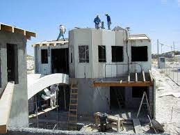 Fortified Homes Get A Home