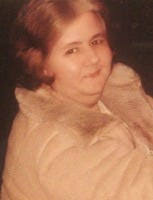 Mary Odell Moffett Obituary