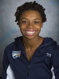 2017-18 Women's Swimming and Diving Roster