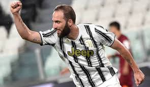 The higuain to inter miami report claims that the two parties have agreed personal terms. Juventus Turin Lost Vertrag Von Gonzalo Higuain Auf Wechsel Zu Inter Miami Steht Bevor