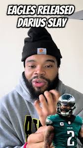 This is why I believe the Eagles released Darius Slay #boogsportstakes  #eagles #eaglesnation #dariusslay