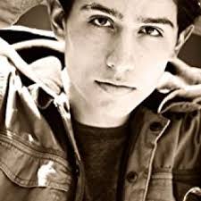 Lorenzo James Henrie: Clothes, Outfits, Brands, Style and Looks