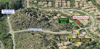 Very little is left from the original sets of the corriganville movie ranch, where movies and tv shows like fort apache or the lone ranger, were produced. Iverson Movie Ranch February 2016