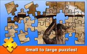 Maybe you would like to learn more about one of these? Jigsaw Planet Puzzle Games For Android Apk Download