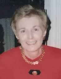 Obituary for Betty Lou Elliott