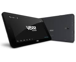 tablet yezz epic T7ED ...