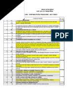 Audit financiar verificarea şi certificarea bilanţului1. Grile Contabilitate Financiara Profa