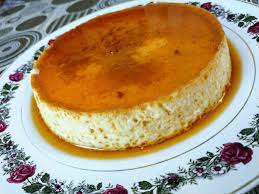 3 Ingredients Caramel Egg Pudding Without Oven Bohra Style Caramel Egg Pudding In 3 Easy Steps Pudding Recipes Caramel Pudding Caramel Pudding Recipe