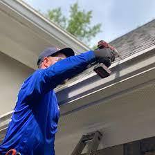 Impermeabilização de calhas em Taboão da Serra