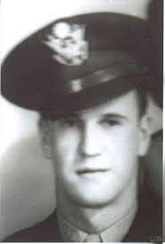 James Hurst Obituary (1918