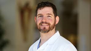 Aaron Weston Bull, MD