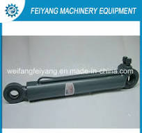 Sinotruk HOWO 25t Lifting Cylinder Wg9719820002 - Lift ...