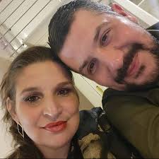 Michelle CANO, 42 ans