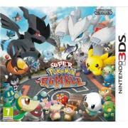 Descubre el ranking de juegos para nintendo ds. Pokemon Mundo Misterioso Portales Al Infinito Para Nintendo 3ds Yambalu