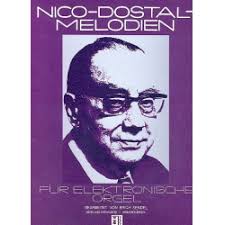 Nico Dostal